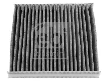 Febi 19985 Фільтр салона Febi 19985 Фільтр салона