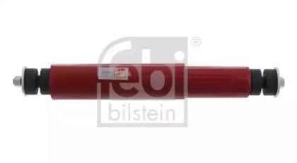 Febi 20155 Shock absorber assy