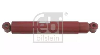 Febi 20160 Амортизатор підвіски Febi 20160 Амортизатор підвіски