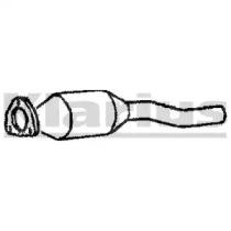 Klarius 311494 Каталізатор Klarius 311494 Каталізатор