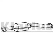 Klarius 311682 Каталізатор Klarius 311682 Каталізатор