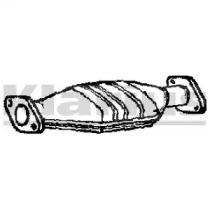 Klarius 311873 Каталізатор Klarius 311873 Каталізатор