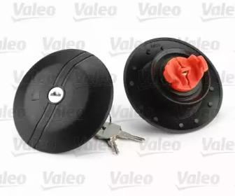 Valeo 247610 Cap fuel tank Valeo 247610 Cap fuel tank