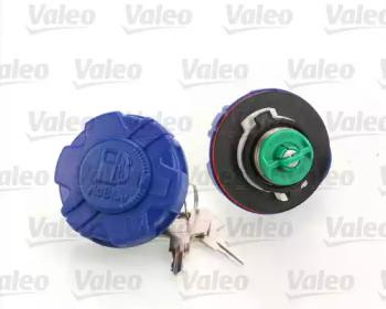 Valeo 247718 Cap fuel tank Valeo 247718 Cap fuel tank