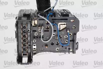 Valeo 251593 Housing asy steering column Valeo 251593 Housing asy steering column