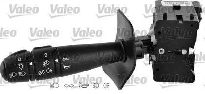 Valeo 251595 Housing asy steering column Valeo 251595 Housing asy steering column