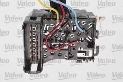 Valeo 251605 Підрульовий перемикач