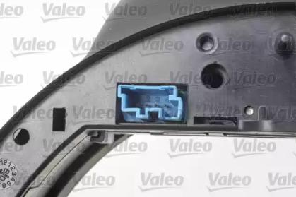 Valeo 251621 Housing asy steering column