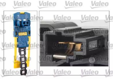 Valeo 251645 Housing asy steering column Valeo 251645 Housing asy steering column