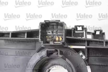 Valeo 251650 Електромодуль з датчиком