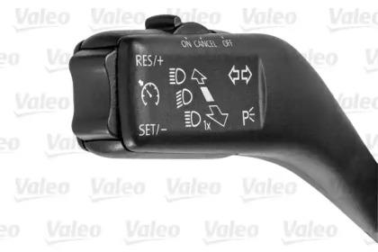 Valeo 251670 Підрульовий перемикач Valeo 251670 Підрульовий перемикач
