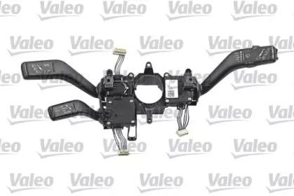 Valeo 251672 Підрульовий перемикач