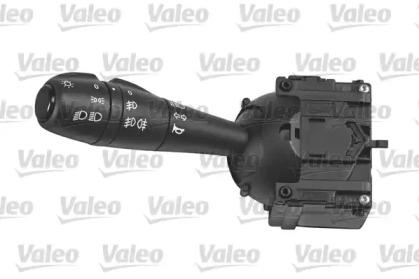Valeo 251682 Housing asy steering column Valeo 251682 Housing asy steering column