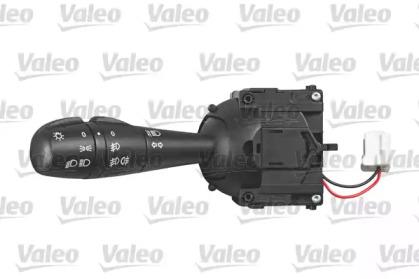 Valeo 251687 Housing asy steering column Valeo 251687 Housing asy steering column