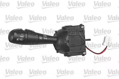 Valeo 251688 Housing asy steering column Valeo 251688 Housing asy steering column