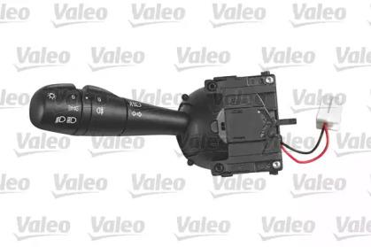 Valeo 251689 Housing asy steering column Valeo 251689 Housing asy steering column