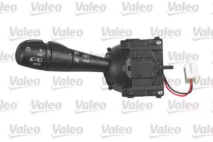 Valeo 251690 Housing asy steering column Valeo 251690 Housing asy steering column