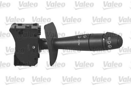 Valeo 251694 Housing asy steering column Valeo 251694 Housing asy steering column