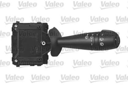 Valeo 251696 Housing asy steering column