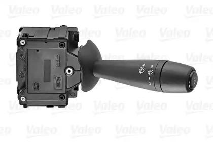 Valeo 251702 Переключатель подрулевой Valeo 251702 Переключатель подрулевой