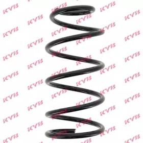 Kayaba RA3443 Пружина підвіски Kayaba RA3443 Пружина підвіски