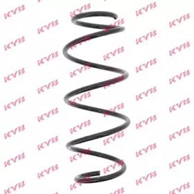 Kayaba RA3502 Пружина підвіски