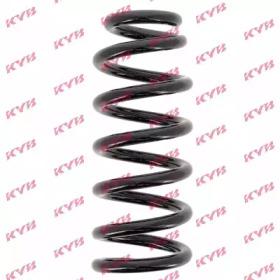 Kayaba RA3510 Пружина подвески передняя Kayaba RA3510 Пружина подвески передняя