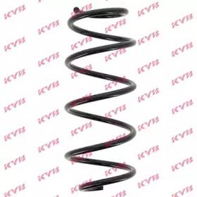 Kayaba RA3518 Пружина підвіски