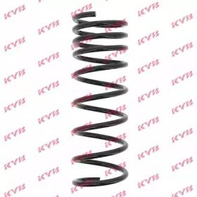 Kayaba RA5269 Пружина підвіски Kayaba RA5269 Пружина підвіски