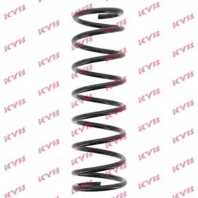 Kayaba RA5583 Пружина подвески передняя Kayaba RA5583 Пружина подвески передняя