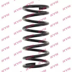 Kayaba RA5585 Пружина подвески передняя Kayaba RA5585 Пружина подвески передняя