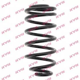 Kayaba RA5992 Пружина підвіски Kayaba RA5992 Пружина підвіски