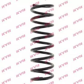 Kayaba RA6199 Пружина подвески передняя