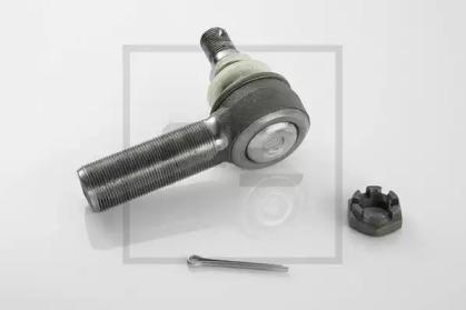 PE Automotive 032.047-00A End assy tie rod steering
