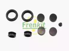Frenkit 325027 Ремкомплект робочого гальмівного циліндра Frenkit 325027 Ремкомплект робочого гальмівного циліндра