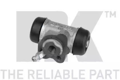 NK 804556 Цилиндр тормозной рабочий NK 804556 Цилиндр тормозной рабочий