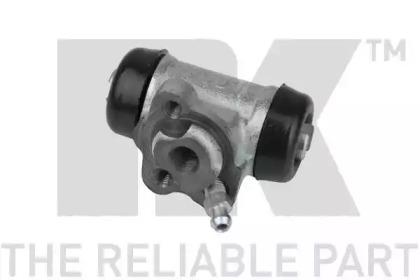 NK 804559 Цилиндр тормозной рабочий NK 804559 Цилиндр тормозной рабочий