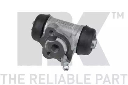 NK 804562 Cylinder drum brake NK 804562 Cylinder drum brake