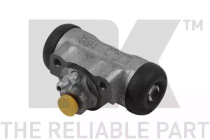 NK 804564 Цилиндр тормозной рабочий