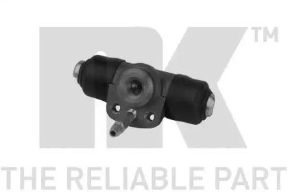 NK 804701 Циліндр гальмівний робочий NK 804701 Циліндр гальмівний робочий