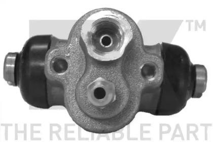 NK 805103 Циліндр гальмівний робочий NK 805103 Циліндр гальмівний робочий