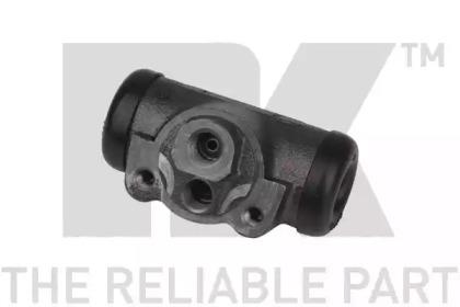 NK 805112 Циліндр гальмівний робочий NK 805112 Циліндр гальмівний робочий