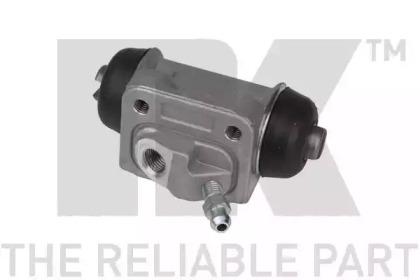 NK 805204 Cylinder drum brake NK 805204 Cylinder drum brake
