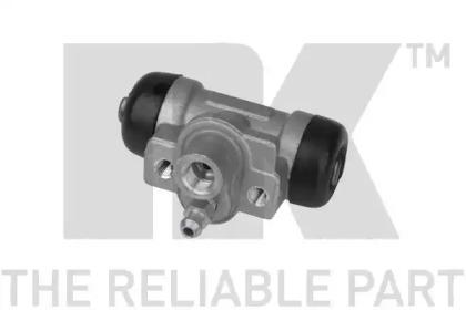 NK 805206 Циліндр гальмівний робочий NK 805206 Циліндр гальмівний робочий