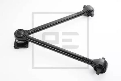 PE Automotive 033.018-00A Важіль підвіски колеса PE Automotive 033.018-00A Важіль підвіски колеса