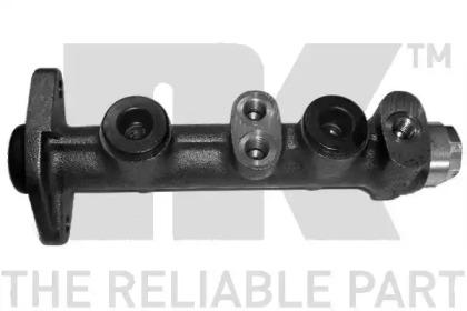 NK 822301 Циліндр головний гальмівний NK 822301 Циліндр головний гальмівний