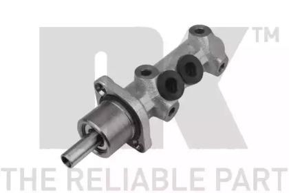 NK 822331 Циліндр головний гальмівний NK 822331 Циліндр головний гальмівний