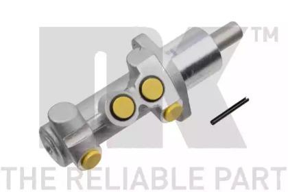 NK 822571 Циліндр головний гальмівний NK 822571 Циліндр головний гальмівний