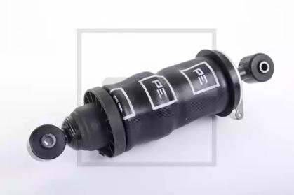 PE Automotive 033.197-00A Cabin shock absorber PE Automotive 033.197-00A Cabin shock absorber