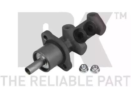 NK 823940 Циліндр головний гальмівний NK 823940 Циліндр головний гальмівний